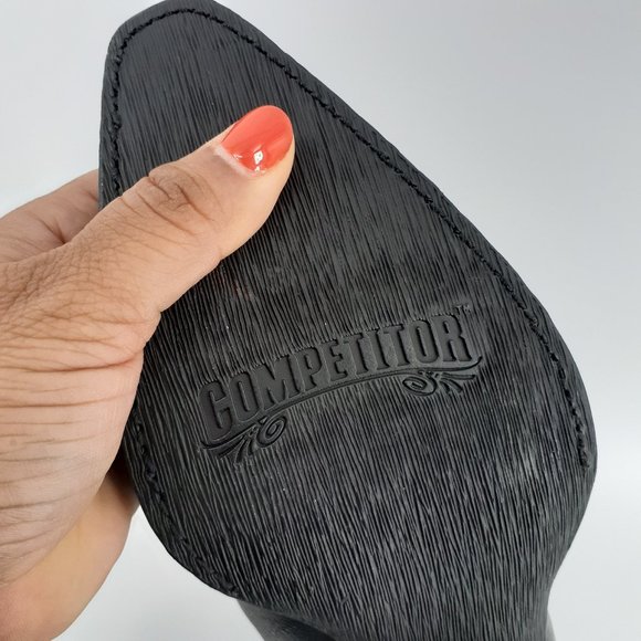 Nocona Boots Style NL 1500 Competitor Slouch Weste - Picture 10 of 10